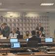 Reunião da CPI das Bets teve prisão de testemunha que havia sido convocada  Foto: Vinícius Valfré/Estadão / Estadão