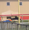 Carro invade acampamento e deixa quatro mortos em Chatham, Illinois, Estados Unidos  Foto: Reprodução/Redes Sociais