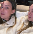 Carol Dantas fala sobre apagão na Espanha  Foto: Reprodução