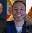 Famosos que ficaram de fora da festa da Globo  Foto: Reprodução/Instagram