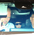 Lady Gaga desembarca no Brasil  Foto: Dilson Silva/AgNews