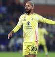  Foto: Marco Luzzani/Getty Images - Legenda: Douglas desabafou nas redes sociais / Jogada10