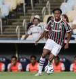 FOTO: LUCAS MERÇON / FLUMINENSE F.C.  Foto: Esporte News Mundo