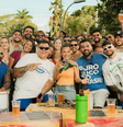 Menos é Mais lançam 'P do Pecado', música com Simone Mendes: 'Combinou demais'  Foto: Divulgação/ Ricardo Ribeiro / Contigo