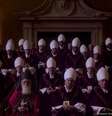 'Conclave' enfatiza o caráter ritualístico das eleições no Vaticano  Foto: DW / Deutsche Welle