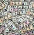Notas de dólar
12/02/2018 
REUTERS/Jose Luis Gonzalez/Imagem ilustrativa  Foto: Reuters