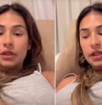 Simone Mendes diz que recebeu convite da Globo para ser apresentadora  Foto: Reprodução/ Instagram / Contigo