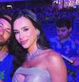 Neymar e Bruna Biancardi  Foto: @instagram | Reprodução