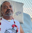 Arlindo Cruz é internado  Foto: Reprodução/Instagram