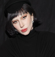 Lady Gaga se apresenta no Rio de Janeiro no próximo sábado, 3  Foto: Reprodução/Instagram