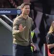 Xabi Alonso é cotado para assumir o Real Madrid  Foto: Getty Images/Ralf Ibing