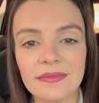 A deputada federal Marussa Boldrin (MDB-GO) relatou que foi enforcada e jogada no chão pelo ex-marido, o advogado Sinomar Vaz de Oliveira Júnior  Foto: Reprodução/Instagram