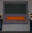 Grey, Orange on Maroon, No. 8, de Mark Rothko  Foto: Divulgação/Museu Boijmans Van Beuningen