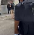 Operação policial investiga grupo por venda de armas e drogas em Feira de Santana, na Bahia  Foto: Reprodução/PC-BA