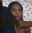 Raquel (Taís Araujo) e Maria de Fátima (Bella Campos) de Vale Tudo  Foto: Reprodução/Globo / Contigo