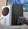 Microsoft aumenta os preços dos consoles Xbox; jogos passam a custar até US$ 80  Foto: Reprodução / Getty Images / Jung Yeon-Je / AFP