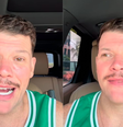 Cantor Ferrugem revela nova fase após acidente de ônibus: 'Ainda não acabou'  Foto: Reprodução/Instagram / Contigo