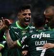  Foto: Cesar Greco/Palmeiras/by Canon - Legenda: Dudu está próximo de ser jogador do Atlético / Jogada10
