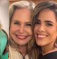Pepita Rodriguez falou sobre os términos de Dado e Wanessa  Foto: Reprodução/Instagram / Contigo