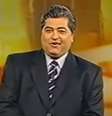 José Luiz Datena na estreia na RedeTV!, há 23 anos: período curto na emissora antes de voltar à Record  Foto: Reprodução/YouTube