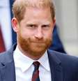 O Duque de Sussex, o príncipe Harry  Foto: Reprodução/Getty Images