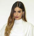 ‘Juntaram três frases de momentos diferentes’, diz Camila Queiroz sobre as críticas após falar sobre profissão da mãe  Foto: Reprodução/Instagram