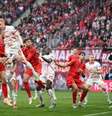  Foto: Stuart Franklin/Getty Images - Legenda: Bayern de Munique e RB Leipzig empatam em jogo espetacular pela Bundesliga - / Jogada10