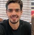 João Silva e Faustão  Foto: Reprodução/Instagram/Renato Puzzutto / Mais Novela