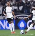 Corinthians visita o Mirassol  Foto: Estadão Conteúdo/MARCELLO ZAMBRANA