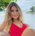 Amanda Borges da Silva foi encontrada morta em um apartamento no Japão  Foto: Reprodução/Instagram