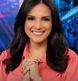 Márcia Dantas afirma não ter entendido sua demissão: "Não sou mais a cara do SBT?"  Foto: Reprodução