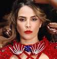 Wanessa Camargo não vai ao show de Lady Gaga  Foto: Reprodução/Instagram / Contigo