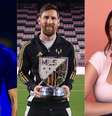 Quem são os famosos mais seguidos no Instagram em 2025?  Foto: Reprodução/Instagram / Famosos e Celebridades