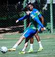  Foto: Divulgação/Goiás - Legenda: Goiás precisa engatar sequência de vitórias em confronto direto para entrar no G4 da Série B / Jogada10