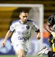  Foto: Divulgação/VRFC - Legenda: Voltaço e Papão mediram forças na noite deste sábado (3), no Raulino de Oliveira / Jogada10