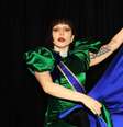 Lady Gaga agradece o Brasil por show histórico no Rio de Janeiro e se declara; apresentação única e gratuita ocorreu no sábado (03)  Foto: Reprodução/Instagram/Kevin Mazur / Contigo