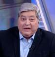 Veterano no telejornalismo policial, José Luiz Datena vive segunda troca de emissora em menos de 6 meses: da Band ao SBT e agora para a RedeTV!  Foto: Reprodução