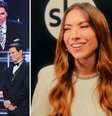 Patricia Abravanel se emociona com primeiro Troféu Imprensa sem Silvio Santos  Foto: Reprodução/Instagram/SBT / Contigo