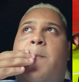 MC Ryan SP nega traição e se pronuncia após fim de relacionamento com Giovanna Roque: 'Eu amo ela'  Foto: Reprodução/ Instagram / Contigo