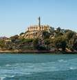 Alcatraz  Foto: Getty Images / BBC News Brasil