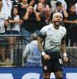 Memphis Depay   Foto: Rodrigo Gazzanel / Agência Corinthians / Esporte News Mundo