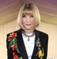 MET Gala: essas 5 comidas jamais estarão no cardápio do famoso baile de gala e a culpa é da 'todo-poderosa' Anna Wintour.  Foto: Getty Images / Purepeople