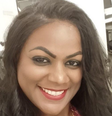 Tamara Rafaele estava internada desde o dia 15 de abril  Foto: Reprodução/Facebook
