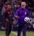 Foto: Rodrigo Coca / Ag. Corinthians - Legenda: Dorival mira terceira vitória em três jogos no comando do Corinthians / Jogada10