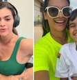 Kelly Key tem três filhos e compartilha sua rotina de alimentação e treinos nas redes sociais  Foto: Reprodução/Instagram / Contigo