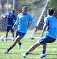 (FOTO: LUCAS UEBEL/GRÊMIO FBPA)  Foto: Esporte News Mundo