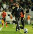  Foto: Pedro Souza/Atlético-MG - Legenda: Cuca afirmou que Atlético deixou o jogo perigoso por conta das chances desperdiçadas / Jogada10