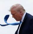 Presidente dos EUA, Donald Trump
28/03/2025
REUTERS/Kevin Lamarque  Foto: Reuters