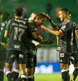 Foto: Esporte News Mundo