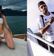 Any Awuada é processada após revelar suposto caso com jogador  Foto: Reprodução/Instagram / Famosos e Celebridades